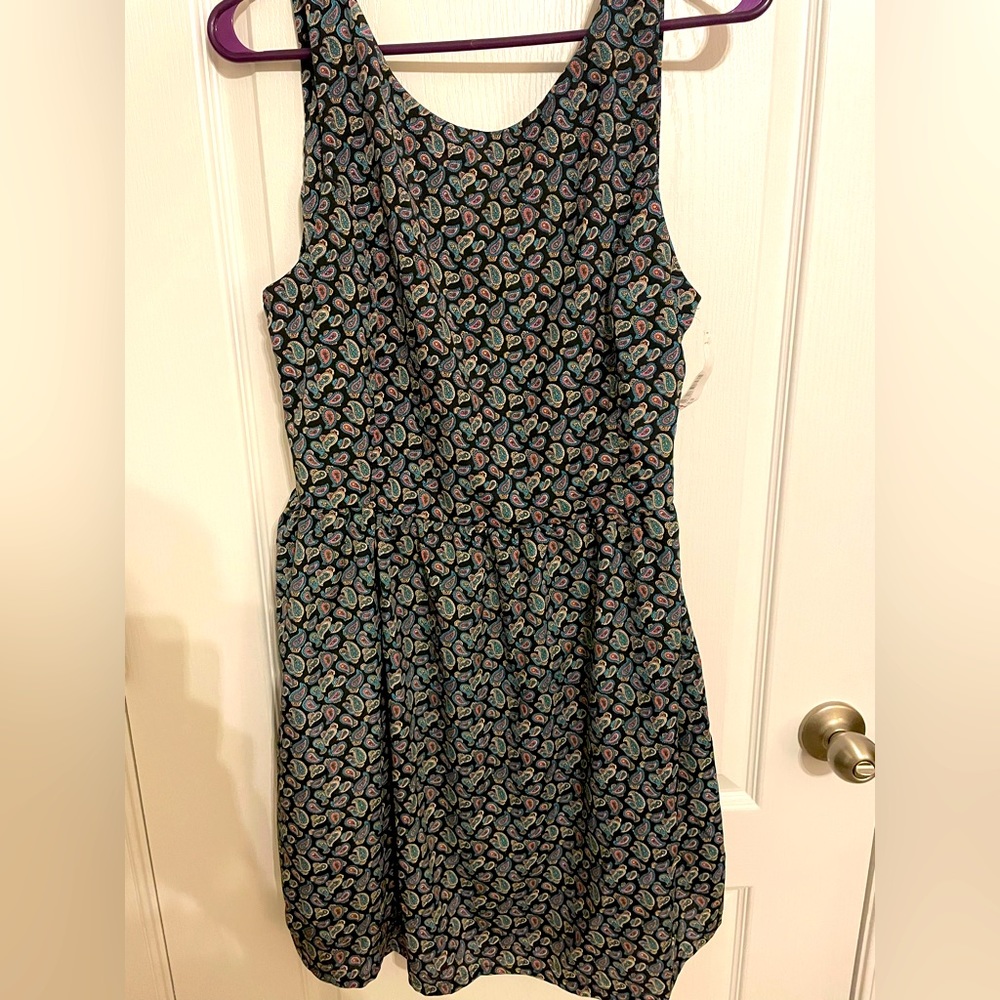Honey Punch dress size large